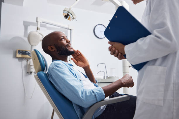 Best Orthodontic Emergency Dentist in Mitchellville, IA