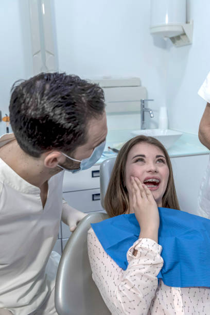 Best Emergency Root Canal Treatment in Mitchellville, IA