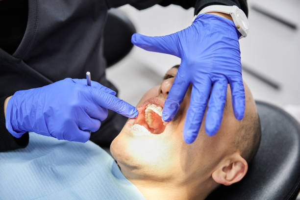 Best Emergency Dentist for Special Needs Patients in Mitchellville, IA