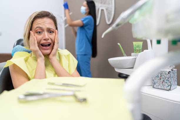 Best Emergency Dental Services for Seniors in Mitchellville, IA