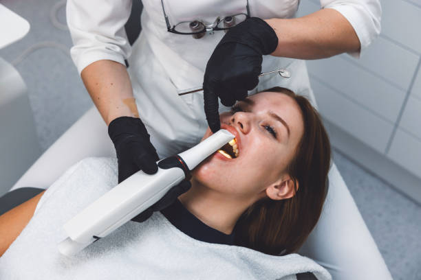 Best Emergency Dentist for Knocked-Out Tooth in Mitchellville, IA