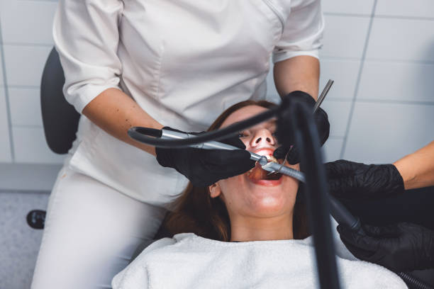 Best Mobile Emergency Dentist in Mitchellville, IA